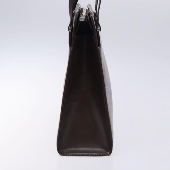 LOUIS VUITTON Epi Croisette PM Tote Bag Mocha M5249d M5249d - Picture 4 of 16